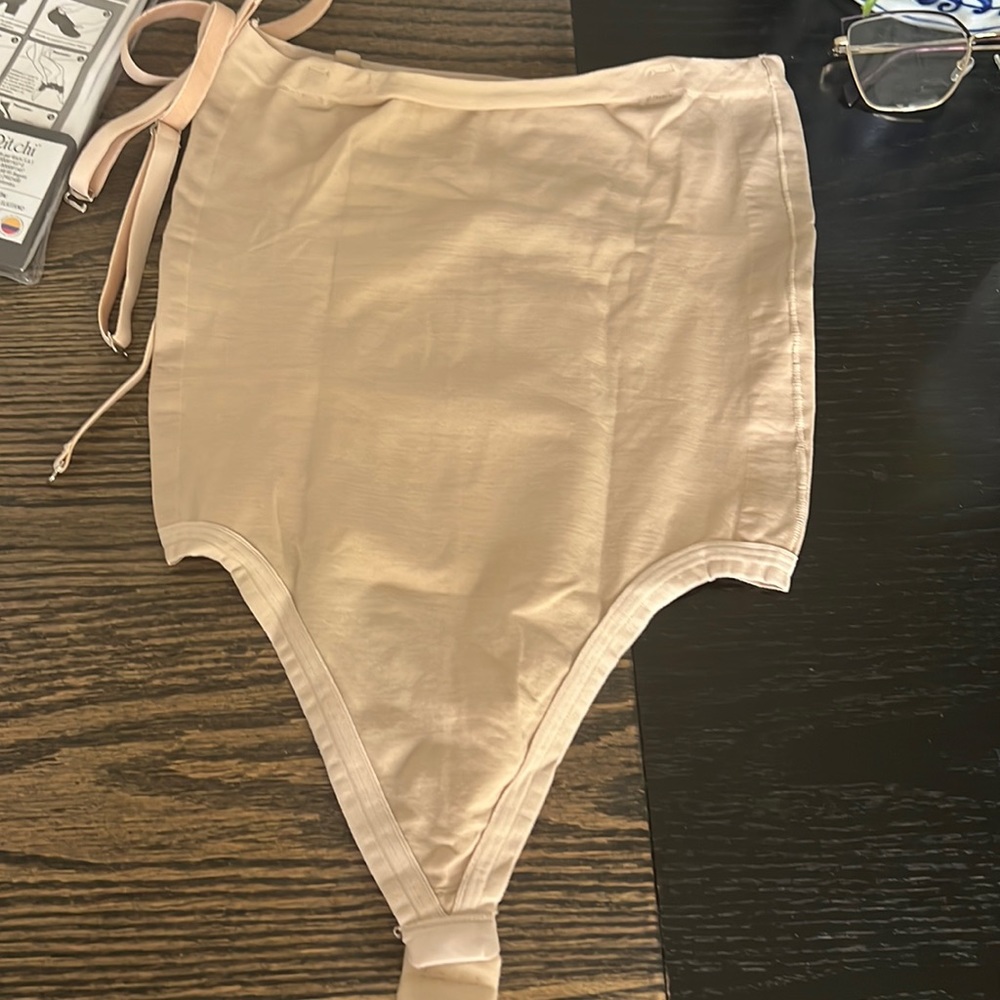 Colombian compression